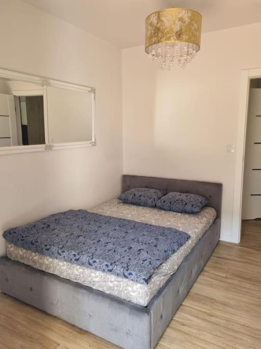 Apartament Rejtana Lešno Exteriér fotografie